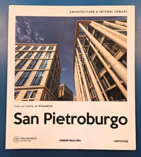 ARCHITETTURE E INTERNI URBANI CORRIERE DELLA SERA NUMERI VARI VENDITA SINGOLA - Picture 8 of 8