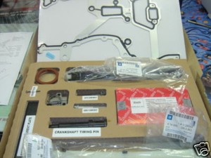 Astra Corsa Combo 1.0 1.2 1.4 Kit de la cadena de distribución Z10XE Z12XE X12XE Z14XEP