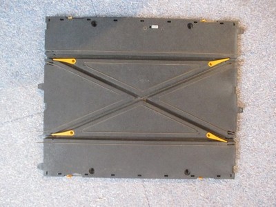 Carrera Universal 132  Abzweigbahnstück  50535