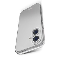 Sbs Extreme X2 HüLle FüR Iphone 16, Transparent #1906832