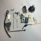 Vintage Star Wars Accessories And Parts LOT