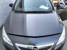39014121 Fronthaube OPEL ASTRA (P10) 1.7 CDTI (96Kw) Sw 5p/d/1686cc
