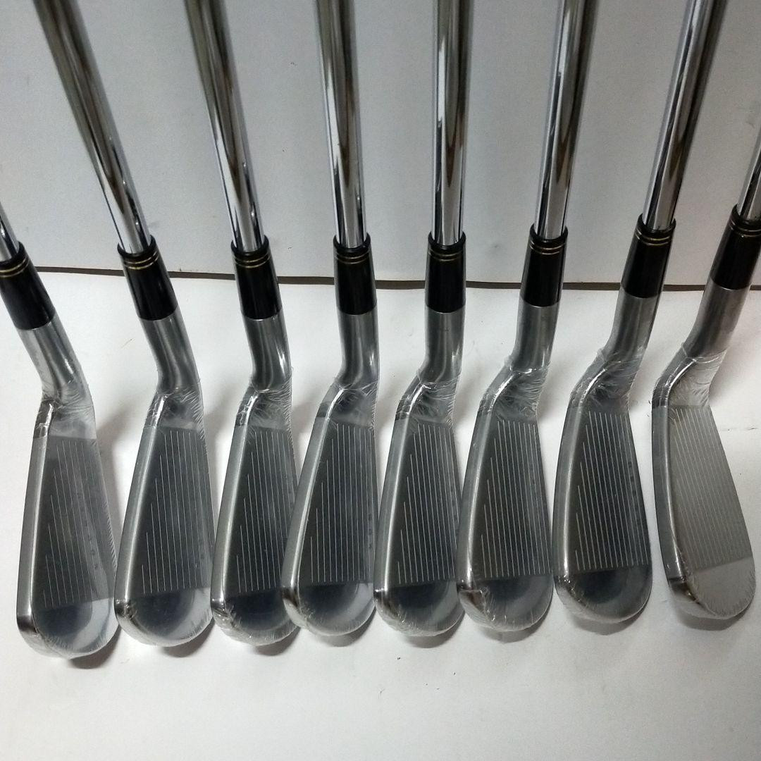 Dunlop Srixon F701 Iron Set 8 Clubs 3IPW DG S300 USA Model | eBay