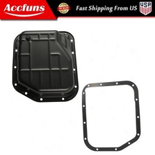 Transmission Oil Pan With Gasket For Dodge Dakota Ram 1500 Jeep Grand Cherokee Transmission Oil Pan With Gasket For Dodge Dakota Ram 1500 Jeep Grand Cherokee