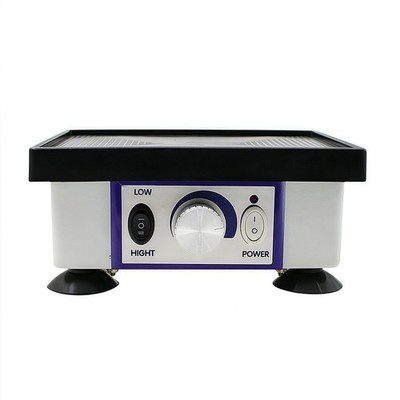 Oscillator Dental Technicians Embed Materials Phosphate Agar Gypsum Oscillator