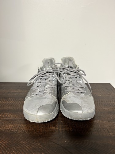 Nike PG 3 x NASA Apollo 50th Anniversary Sneakers CI2666-001 Adult Men's Size 11 - Picture 6 of 10