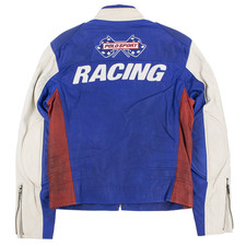 Polo Sport Coats, Jackets & Vests Leather Outer Shell for Men for