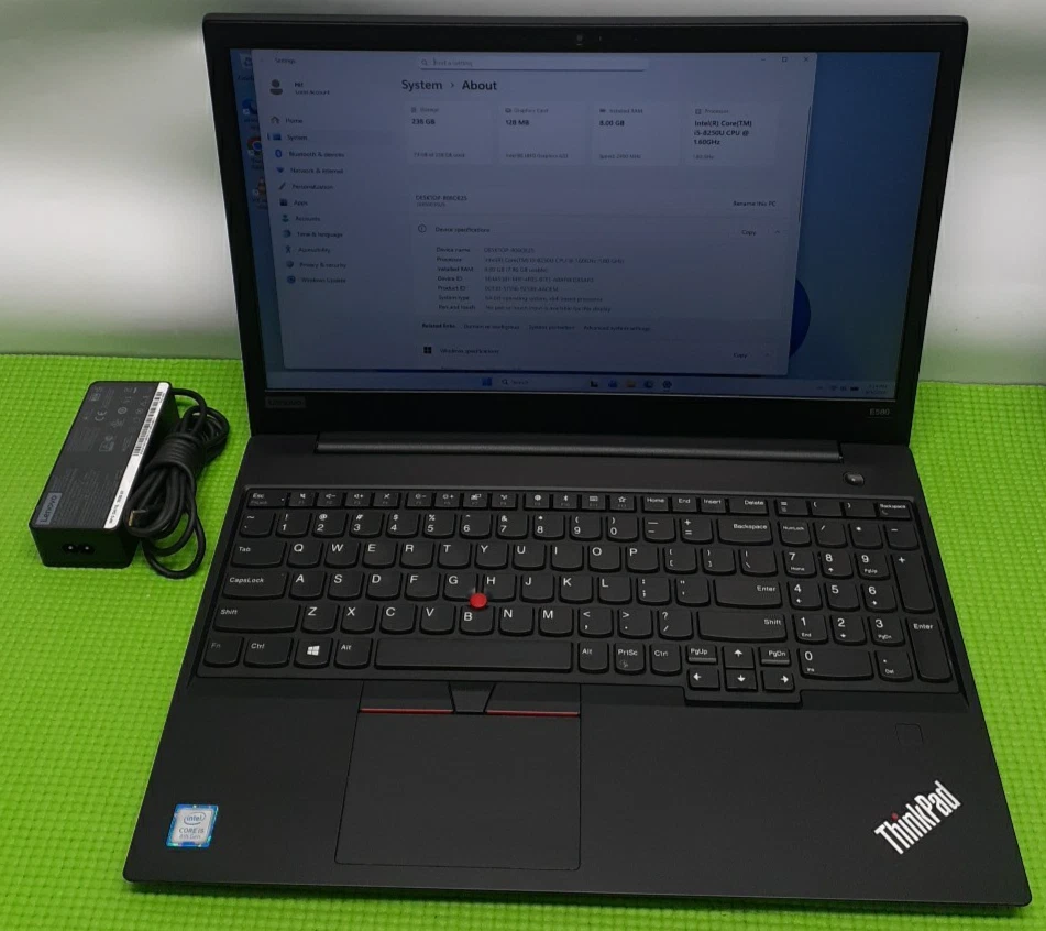 Las mejores ofertas en Computadoras portátiles y Lenovo ThinkPad