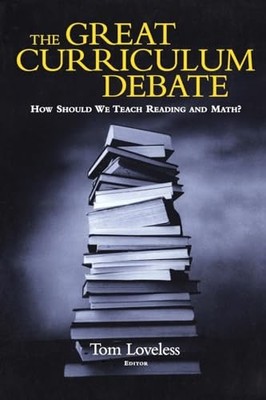 The Great Curriculum Debate: How Should We Teach Rea...