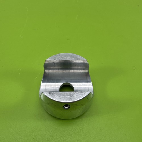 NOS Bike-Watch 7/8 Motorcycle Universal Clock Handlebar Cruiser -Das Wurde Zeit! - Picture 8 of 9