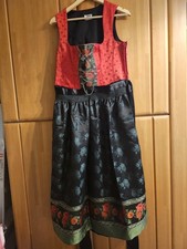 wunderschönes hochwertiges Trachtenkleid von Country Line