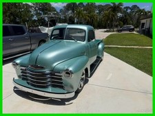 1950 Chevrolet 3600 for Sale