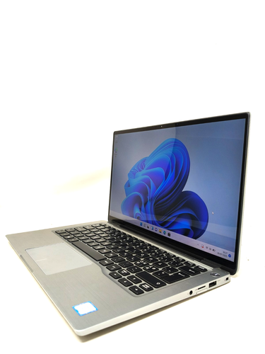 Pc notebook ricondizionato Dell latitude 7400 I5 8365U 8gb 256gb 14" touch win11 - Zdjęcie 3 z 5