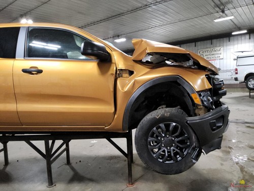 2020 Ford Ranger Front Lower Control Arm Left - Picture 10 of 12