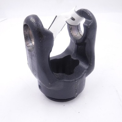 Weasler 700-7961 2500 Series Star Shaped Outer Profile Yoke 2-13/32''