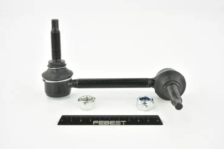 FEBEST 2023-WKFL Bielletta barra stabilizzatrice Assale anteriore Sx - Immagine 2