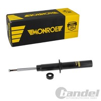 Monroe Adventure Gasdruck StoßDÄMpfer Vorne Passend FüR BMW X5 X6 | D0305S