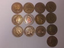 Old U.S. Estate Coin Lots - Rare US Coins - Gold / Silver / Proof  BONUS 