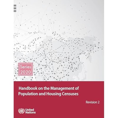 Handbook on the Management of Population and Housing Ce -  NEW United Nations  2