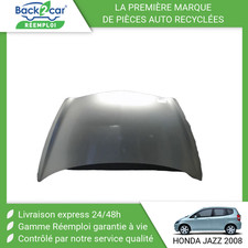 Capot Honda JAZZ