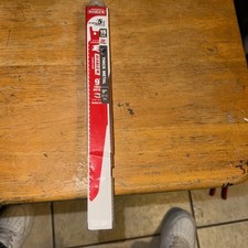 Diablo DS0908BFD15 15 Pack Thick Metal Bi-Metal Reciprocating Blades 9" NEW