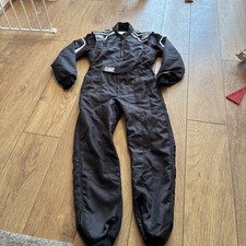OMP Karting Suit KS3 160cm  