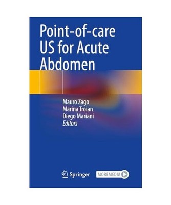 Point-of-care US for Acute Abdomen