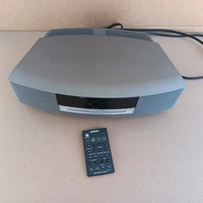 Bose Wave Music System CD Player - Graphite Gray (AWRCC1) for sale