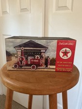 ERTL 1919 GMC TEXACO TANKER TRUCK BANK VINTAGE NEW IN BOX ISSUED 2000 UNOPENED