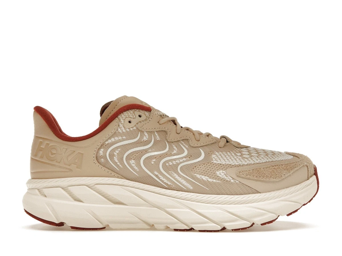 Hoka One One HOKA Clifton LS Shifting Sand Rust for sale | eBay