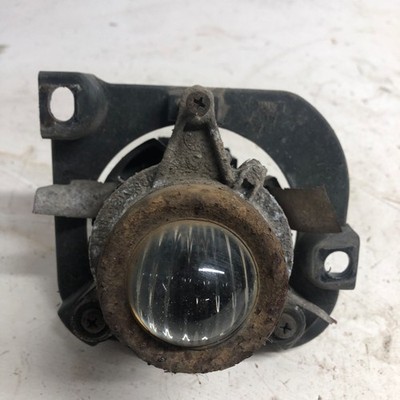 FIAT 500 1.2 BENZIN MOTOR NEBELSCHEINWERFER VORNE RECHTS FAHRER OSF 2007 - 2016