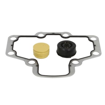 1X MONTAGESATZ DES BREMSSATTELS WABCO PAN 17; PAN 19 NEU