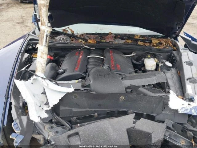 Used Rack and Pinion Assembly fits: 2006 Chevrolet Corvette Power Rack and Pinio - Изображение 3 из 4