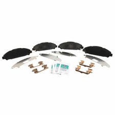 Genuine Motorcraft Disc Brake Pad Set  - Certified BRF-1863