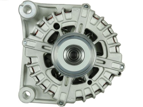 ALTERNATOR A3403S FOR BMW 5/Gran/Turismo/F07/F11/F10/X3/SAV/F2/E70/E61/E60 X5 - Picture 2 of 14