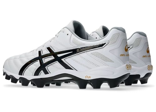 NEW || Asics Gel Lethal 19 Mens Football Boots (103) - Bild 4 von 19