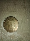 Millard Fillmore 2010 Dollar Gold Coin (1850-1853) 13th President Rare Clctbls — photo 2