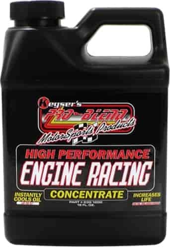 Pro-Blend 5301600 High-Performance Racing Engine Concentrate Oil Additive/Fricti - 第 1/3 張圖片