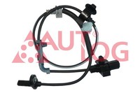 Autlog AS5566 ABS Sensor Vorne Rechts FüR Honda CR-V 2.0 2.2D 2.4 06.06-
