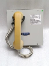 GAI-TRONICS 701-302 HANDSET/SPEAKER TELECOM AMPLIFIER #16