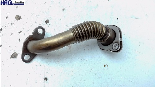 Rohr AGR Ventil 03C131521S VW Golf 1.4 FSI 1K/1KP/5M/1KM Limousine