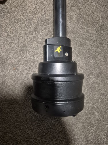 Humminbird Mega Transducer 360 Imaging Ultrex-103205 - Picture 3 of 5