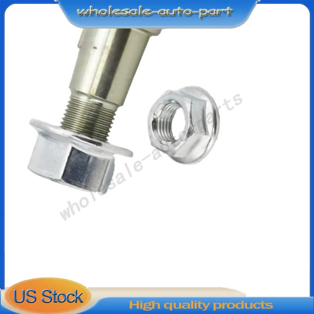 Fits Bentley Arnage Mulsanne Front Lower Control Arm Ball Joint 3Z0419811