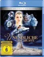 Die Unendliche Geschichte Blu-Ray | Wolfgang Petersen | Blu-Ray Disc | Deutsch