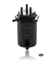 MANN-FILTER Kraftstofffilter Wk 939/17 X Leitungsfilter FüR LM0 JM0 ScÉNic BM0 2