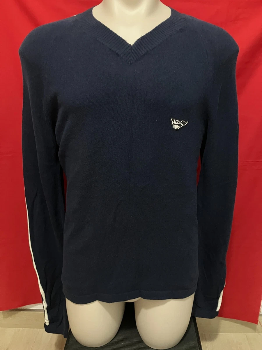 Emporio Armani Men's Sweaters for sale | eBay