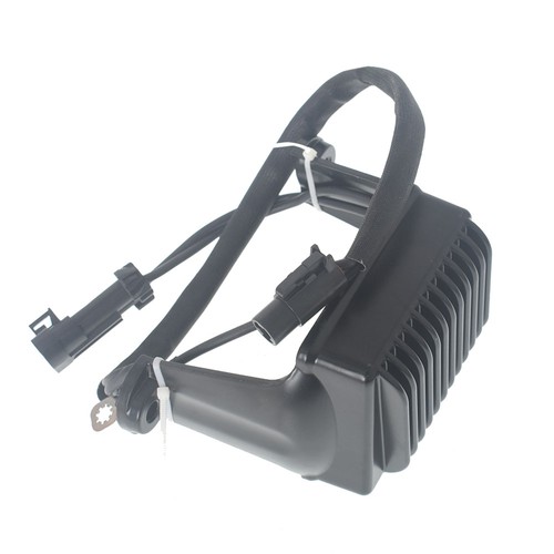 Voltage Regulator Rectifier For FLT FLH MODELS 74505-04 US 2004 2005 - Imagen 4 de 11