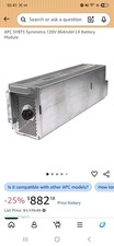 APC Symmetra LX Power Module SYBT5