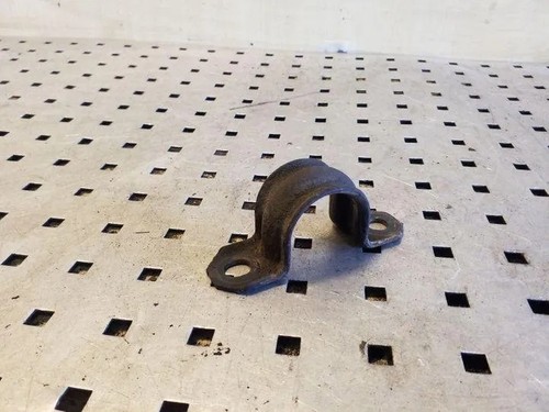 NISSAN QASHQAI II J11, J11 Stabilisator hinten rechts 2.00 Petrol 26176762