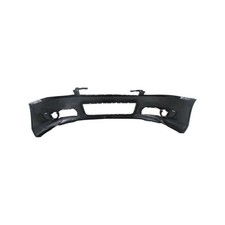 Front Primered Bumper Cover Fog Light Cutout for Chevy Impala 11723232